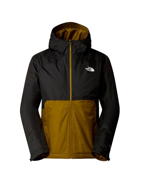 THE NORTH FACE Millerton Padded Jacket THE NORTH FACE | NF0A3YFI5HO1